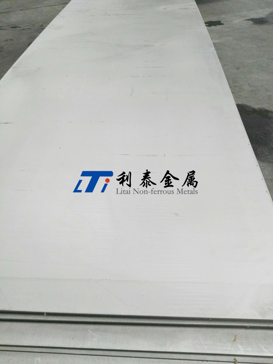 TA1钛板