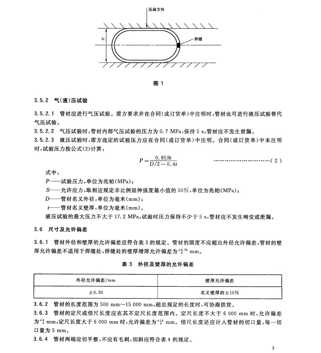 钛及钛合金焊接管国家标准GB/T 26057-2010