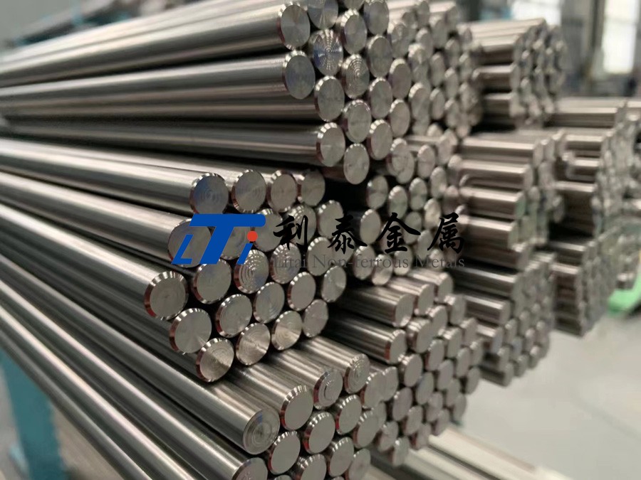 钛钽合金棒 钛钽合金棒