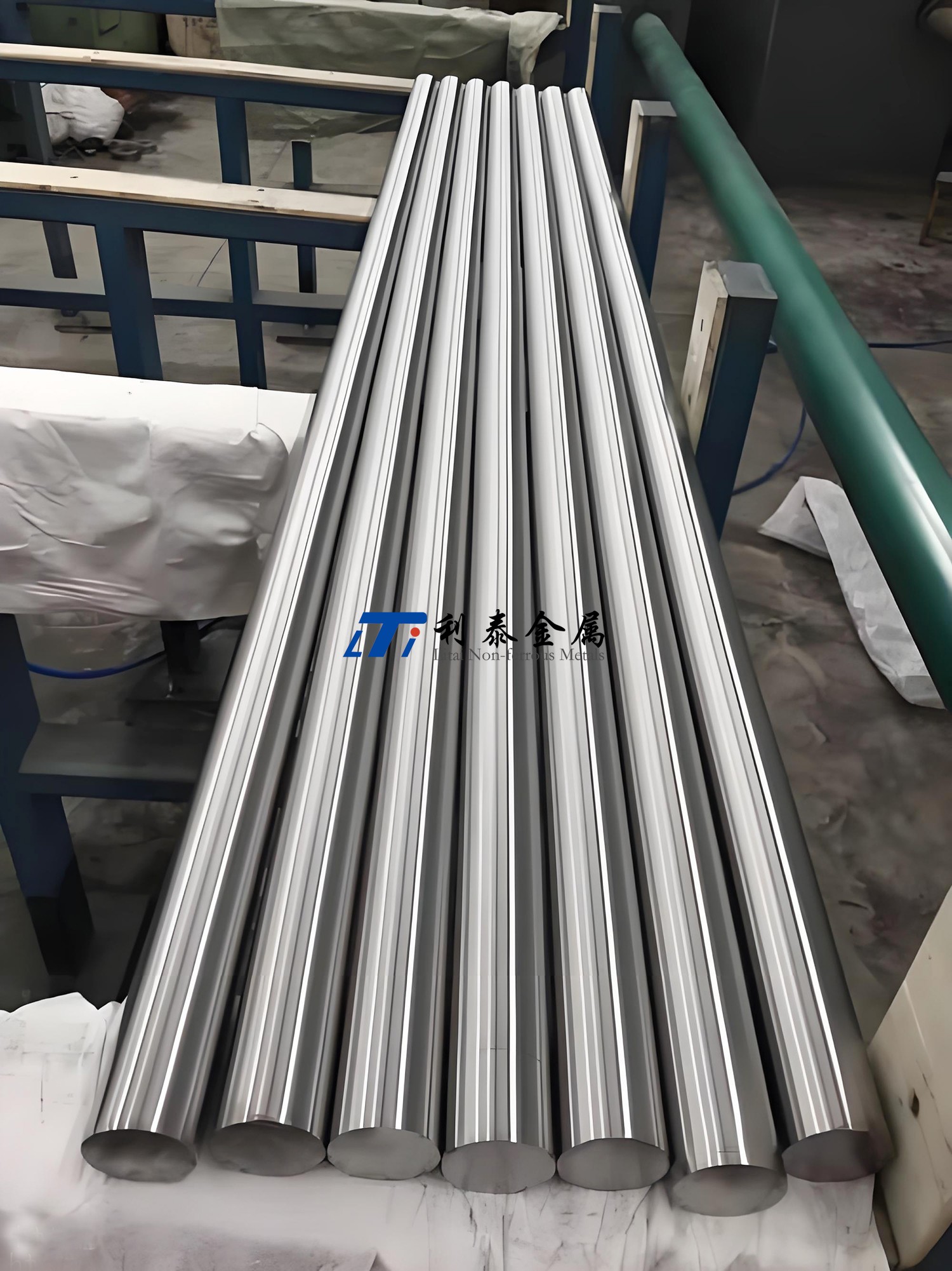 化工设备用Zr702锆棒